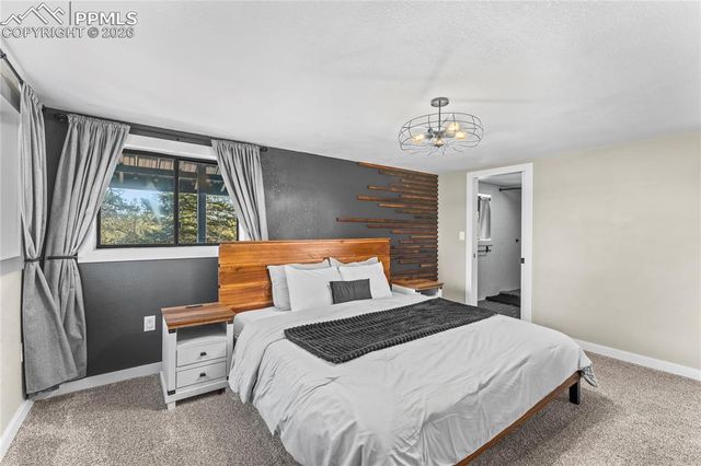 80 Hobe Creek Trail, Florissant, CO 80816