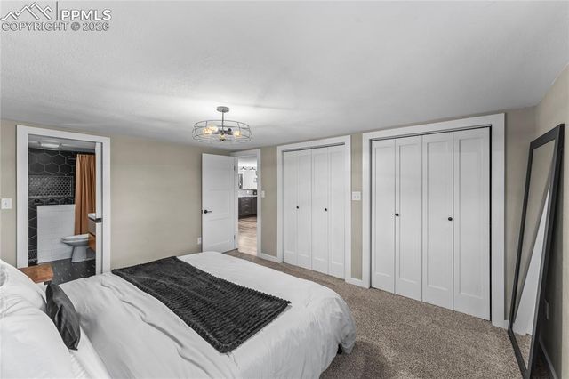 80 Hobe Creek Trail, Florissant, CO 80816