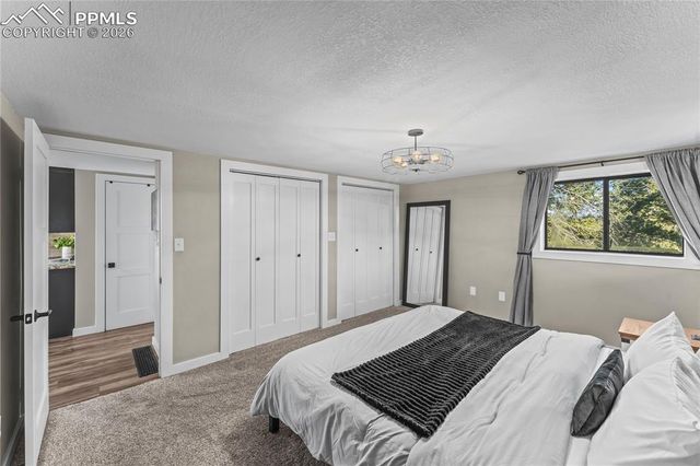 80 Hobe Creek Trail, Florissant, CO 80816