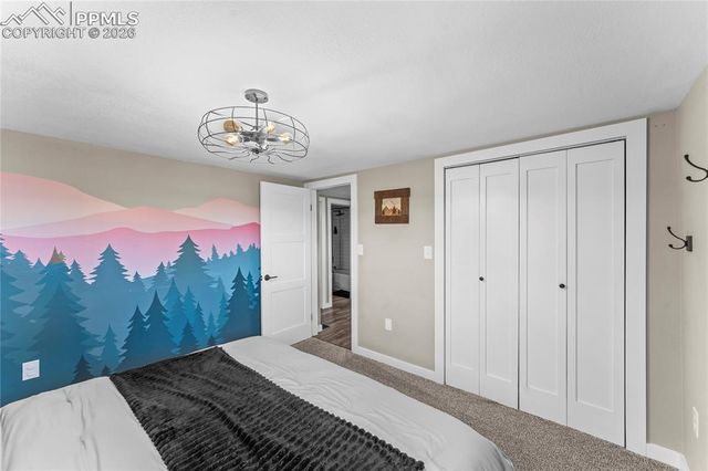 80 Hobe Creek Trail, Florissant, CO 80816