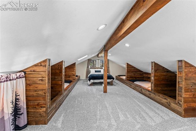 80 Hobe Creek Trail, Florissant, CO 80816