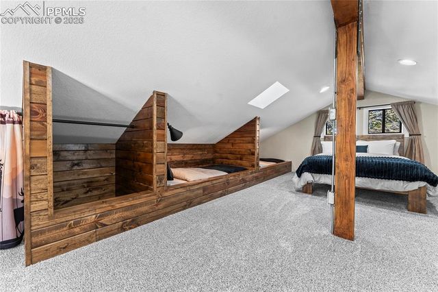 80 Hobe Creek Trail, Florissant, CO 80816