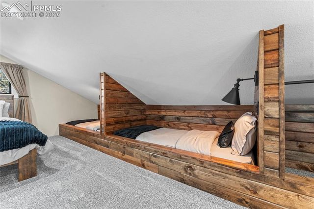 80 Hobe Creek Trail, Florissant, CO 80816