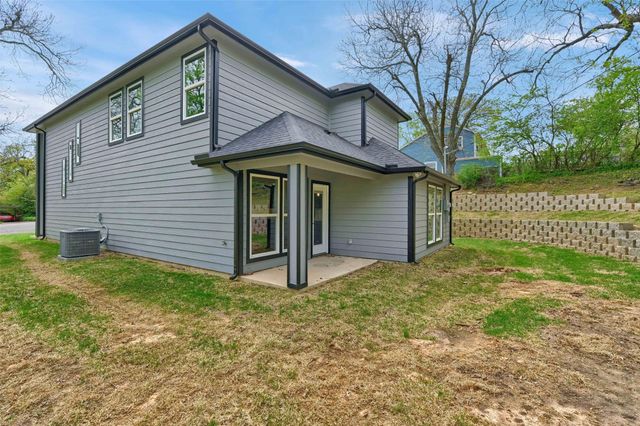 1515 W Main Street, Denison, TX 75020