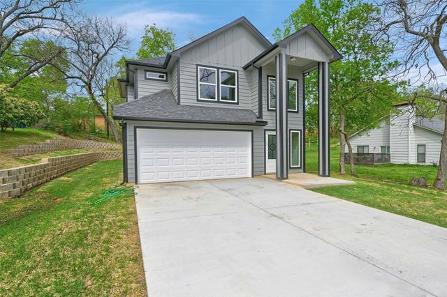 1515 W Main Street, Denison, TX 75020