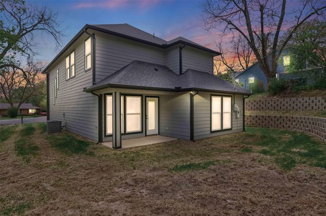 1515 W Main Street, Denison, TX 75020