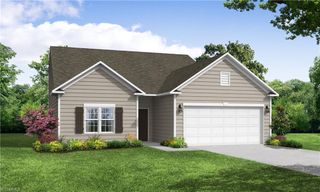 324 Waylon Court, Lexington, NC 27295