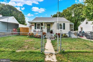 176 DARLINGTON AVE, Aberdeen, MD 21001