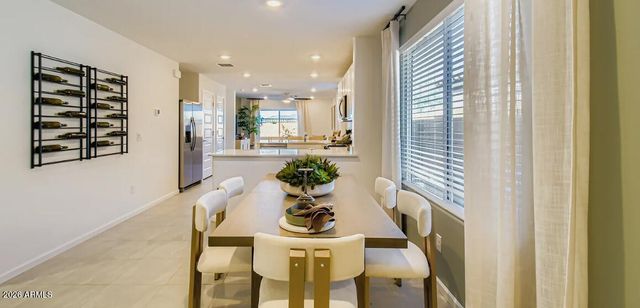 2029 W Roselle Avenue, Apache Junction, AZ 85120