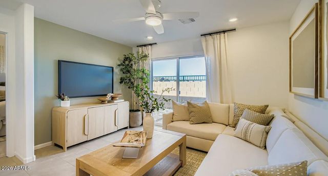 2029 W Roselle Avenue, Apache Junction, AZ 85120