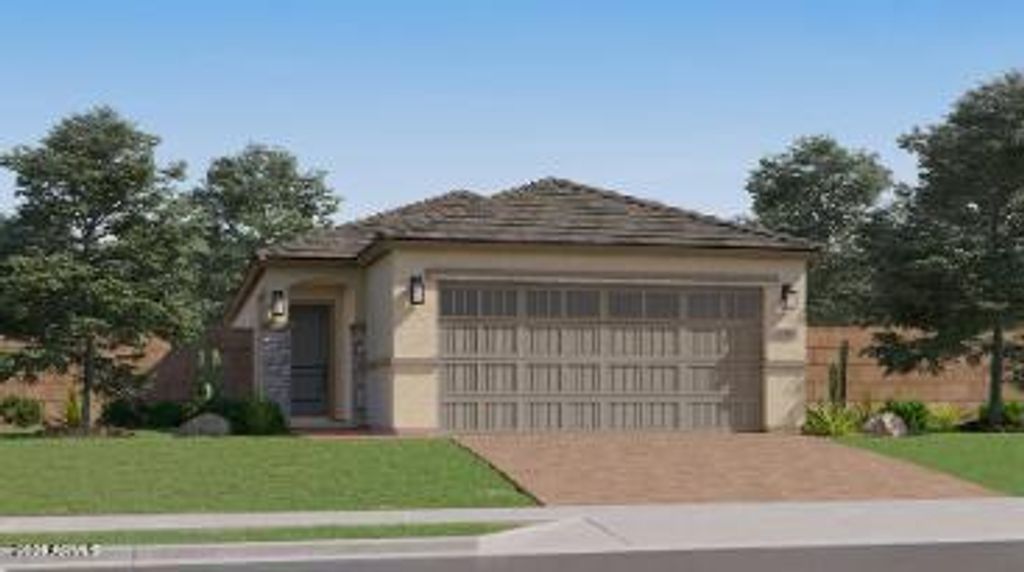 2029 W Roselle Avenue, Apache Junction, AZ 85120