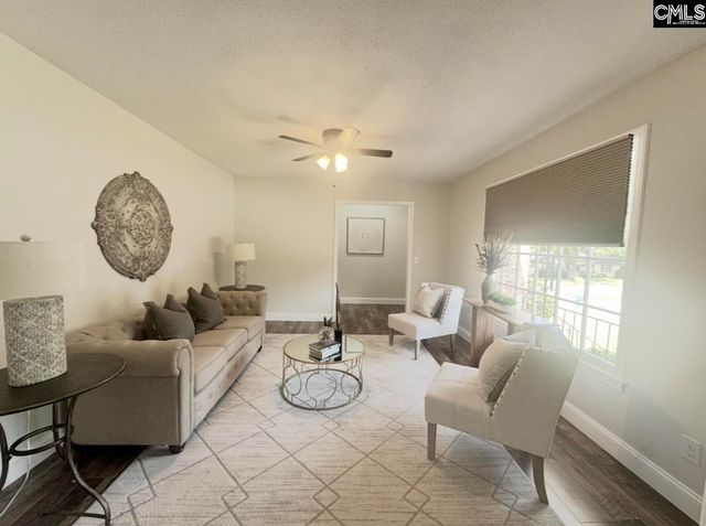 107 Charter House Road, Columbia, SC 29212