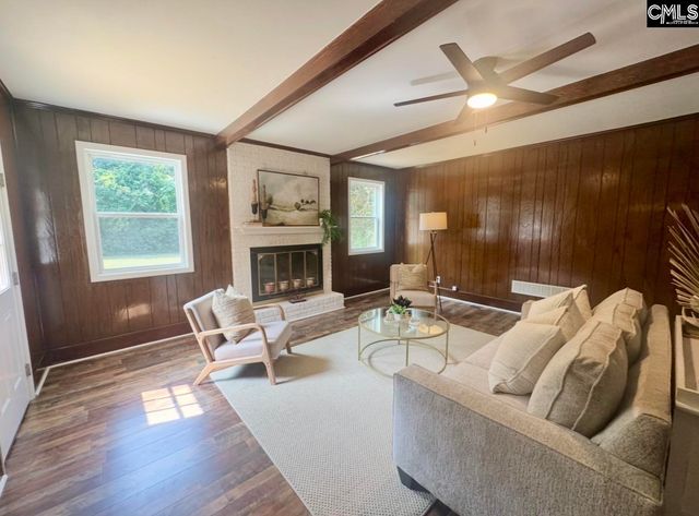 107 Charter House Road, Columbia, SC 29212