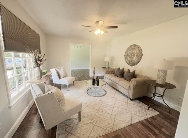 107 Charter House Road, Columbia, SC 29212
