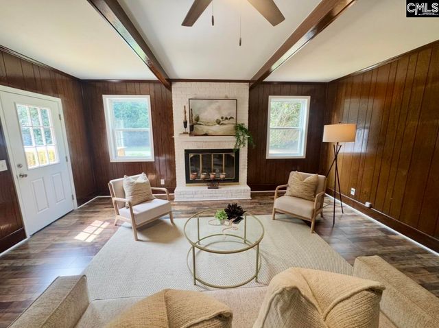 107 Charter House Road, Columbia, SC 29212