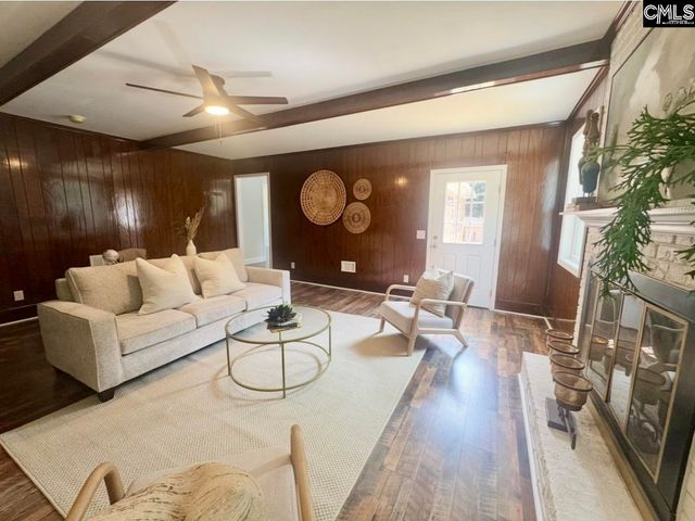 107 Charter House Road, Columbia, SC 29212