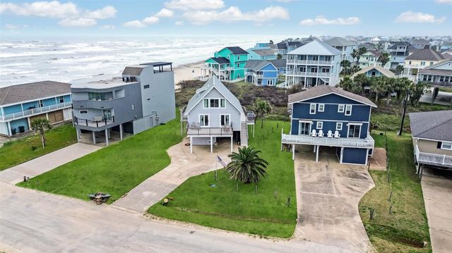 4227 Maison Rouge Court, Galveston, TX 77554