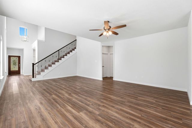 8017 Whisper Grove Drive, Magnolia, TX 77354