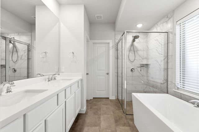 8017 Whisper Grove Drive, Magnolia, TX 77354