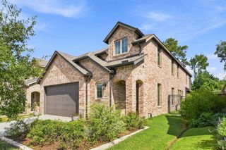 8017 Whisper Grove Drive, Magnolia, TX 77354