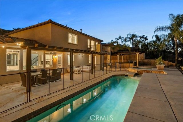 1561 Vandagriff Way, Corona, CA 92883