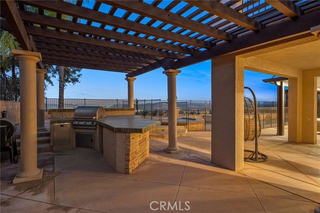 1561 Vandagriff Way, Corona, CA 92883