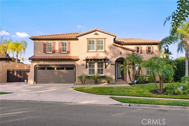 1561 Vandagriff Way, Corona, CA 92883