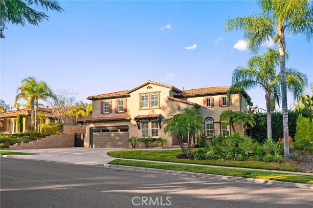 1561 Vandagriff Way, Corona, CA 92883