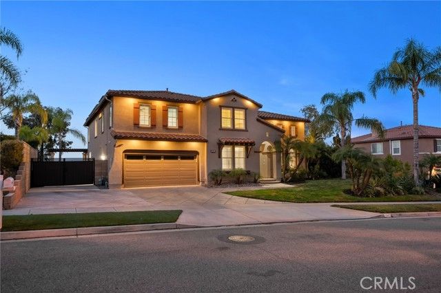 1561 Vandagriff Way, Corona, CA 92883