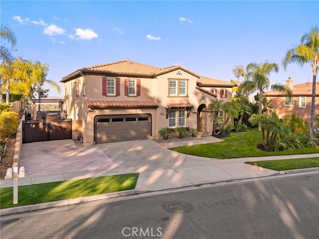 1561 Vandagriff Way, Corona, CA 92883