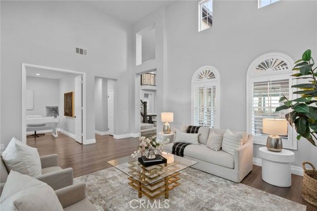 1561 Vandagriff Way, Corona, CA 92883