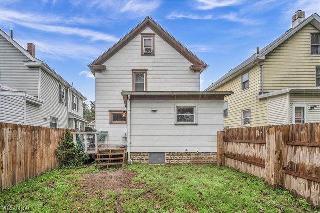 174 Harold Street, Akron, OH 44310