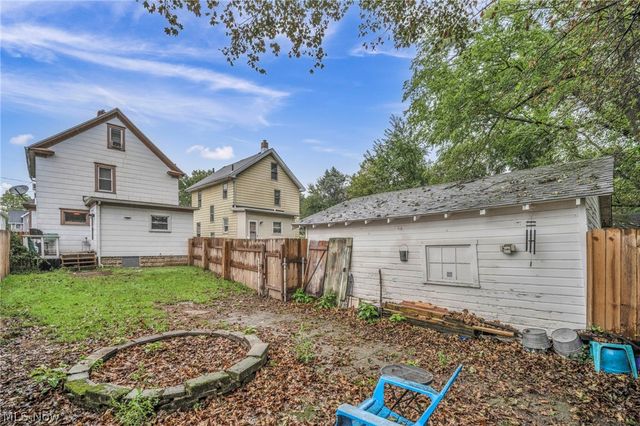 174 Harold Street, Akron, OH 44310