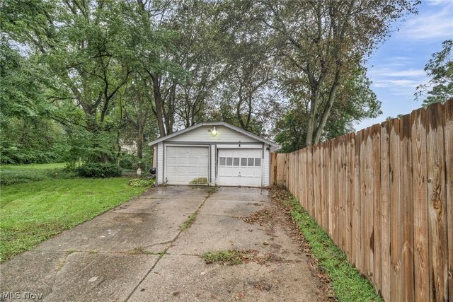 174 Harold Street, Akron, OH 44310
