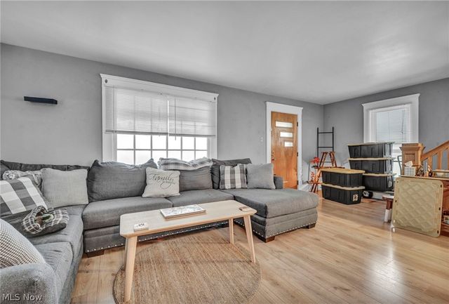 174 Harold Street, Akron, OH 44310
