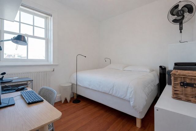 371 Harvard Street 4B, Cambridge, MA 02138