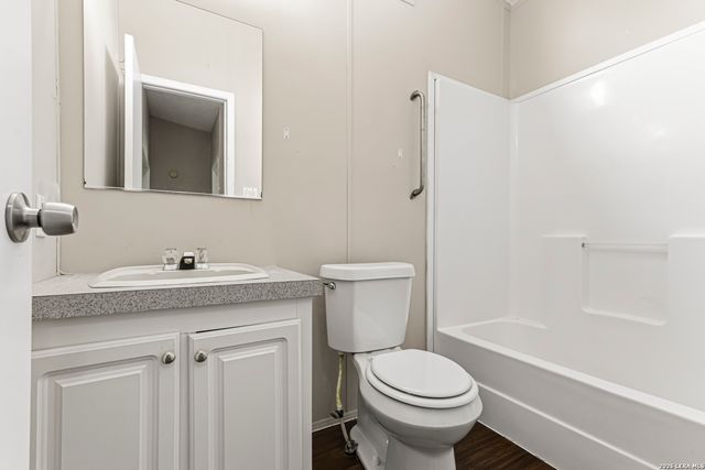 25111 Sandview, San Antonio, TX 78264