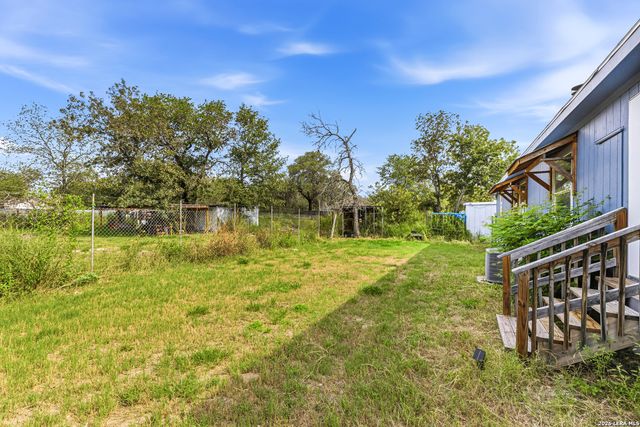 25111 Sandview, San Antonio, TX 78264