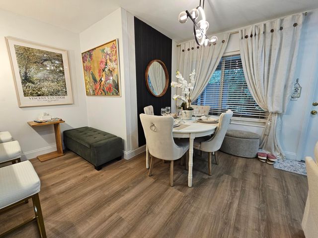 312 Pine Ridge Circle A-2, Greenacres, FL 33463