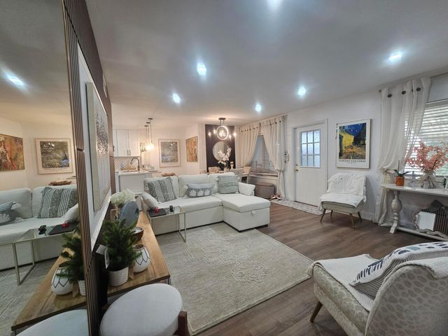 312 Pine Ridge Circle A-2, Greenacres, FL 33463