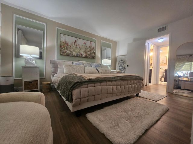 312 Pine Ridge Circle A-2, Greenacres, FL 33463