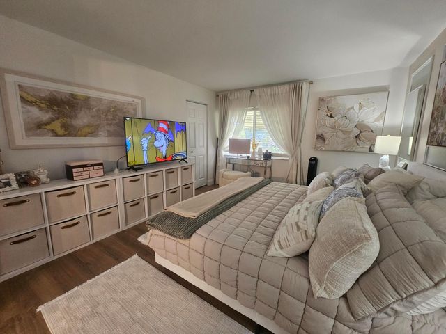 312 Pine Ridge Circle A-2, Greenacres, FL 33463