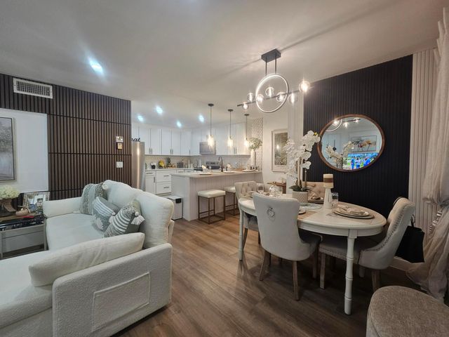 312 Pine Ridge Circle A-2, Greenacres, FL 33463