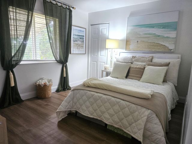 312 Pine Ridge Circle A-2, Greenacres, FL 33463