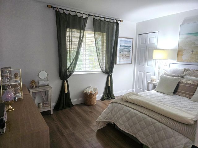 312 Pine Ridge Circle A-2, Greenacres, FL 33463