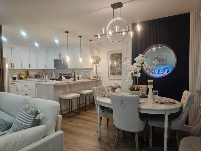 312 Pine Ridge Circle A-2, Greenacres, FL 33463