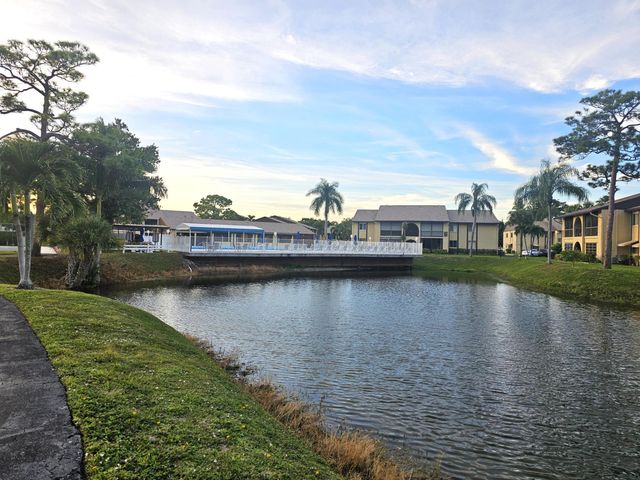 312 Pine Ridge Circle A-2, Greenacres, FL 33463