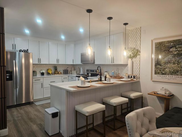 312 Pine Ridge Circle A-2, Greenacres, FL 33463