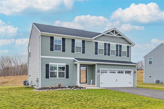 3371 Verbena Lane, Walworth, NY 14568