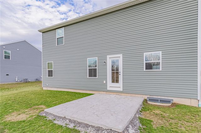 3371 Verbena Lane, Walworth, NY 14568